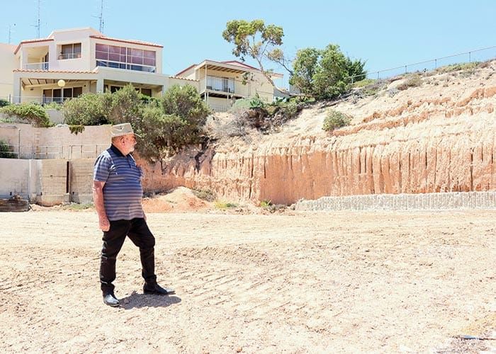 High hopes for bay-view development post image
