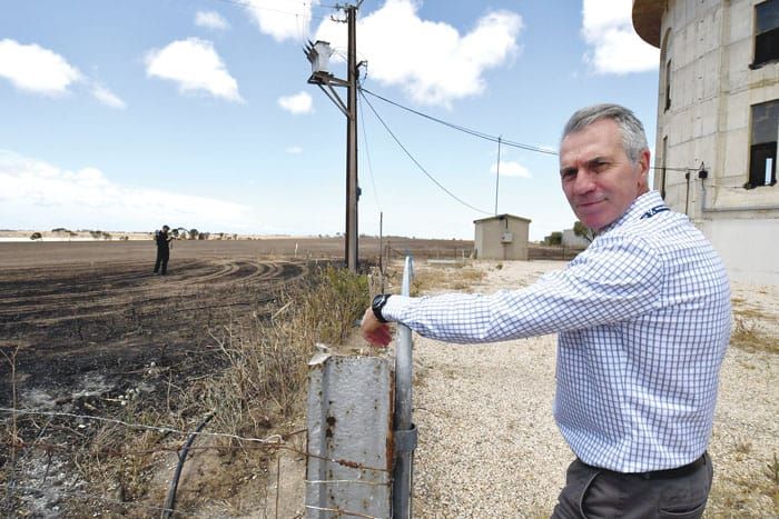 Yorketown bushfire class action settled post image