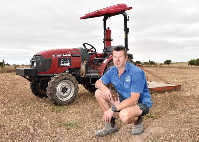 Bushfire preparation is a state-wide responsibility post image