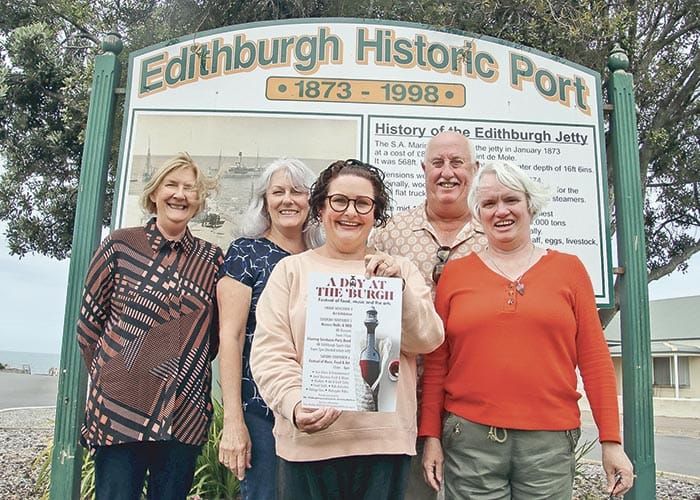 Festival plans to excite at the ‘Burgh post image
