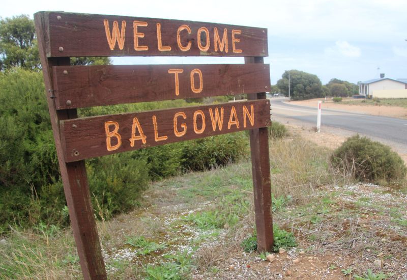 Ramp plans dead in the water at Balgowan post image