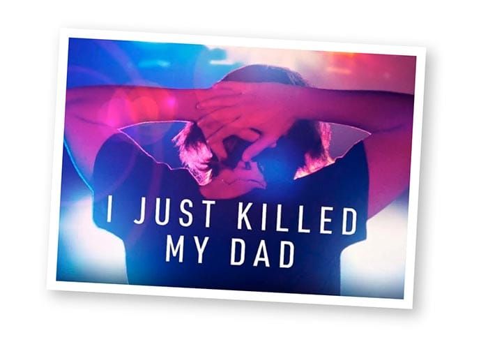 My least favourite doco to date post image