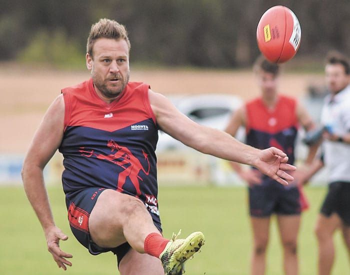 YPFL: Dees, Bloods lead the pack post image