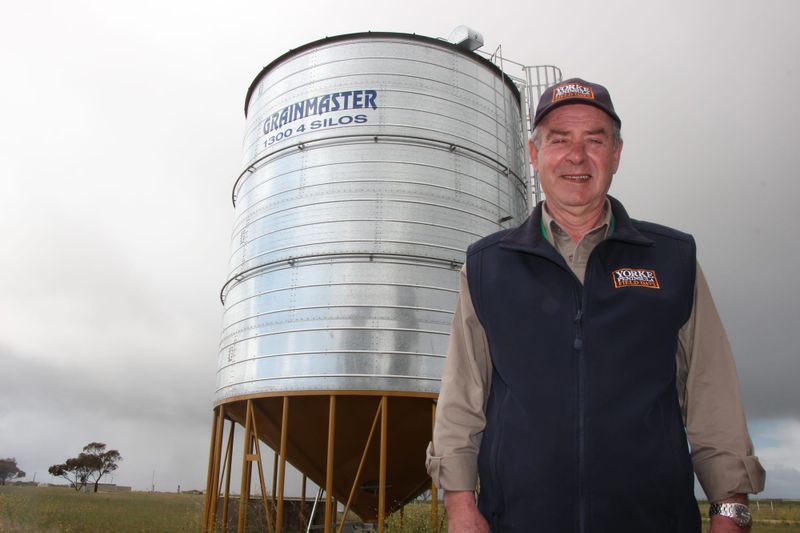 Decision made on YP Field Days post image
