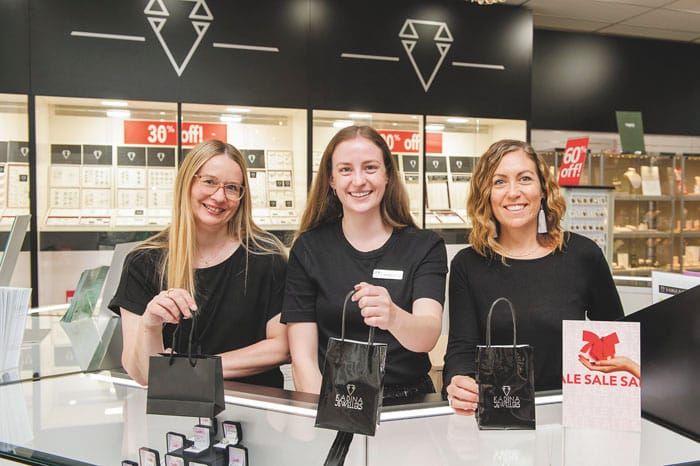 Kadina Jewellers biggest sale ever post image