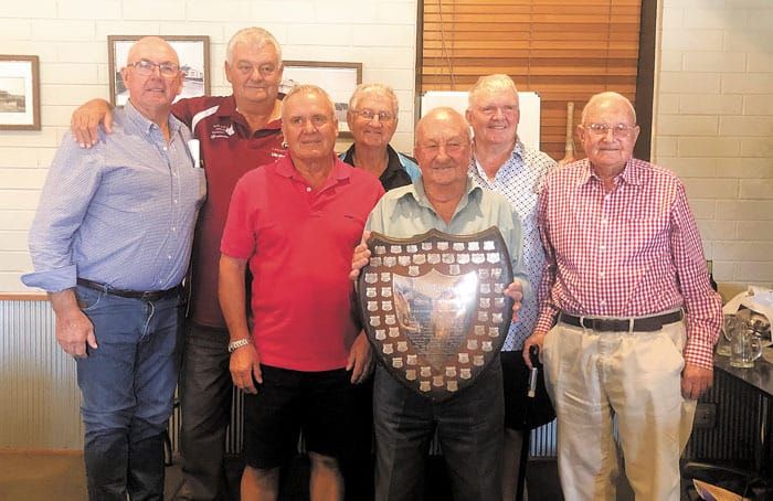 Port Vic cricket season wind-up post image