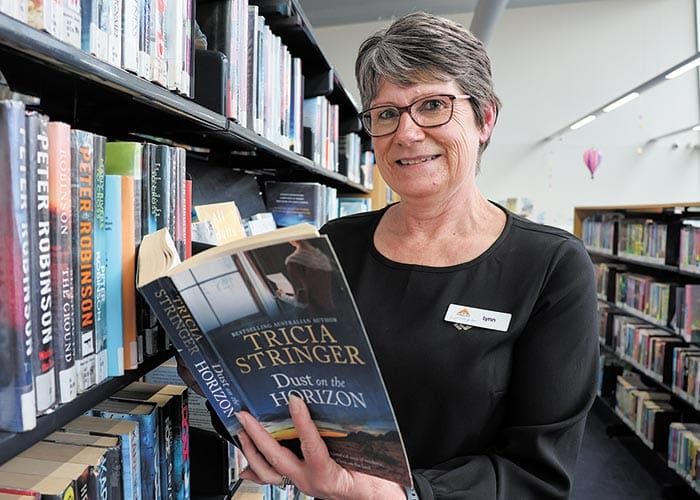 Councils open the book for more funding post image