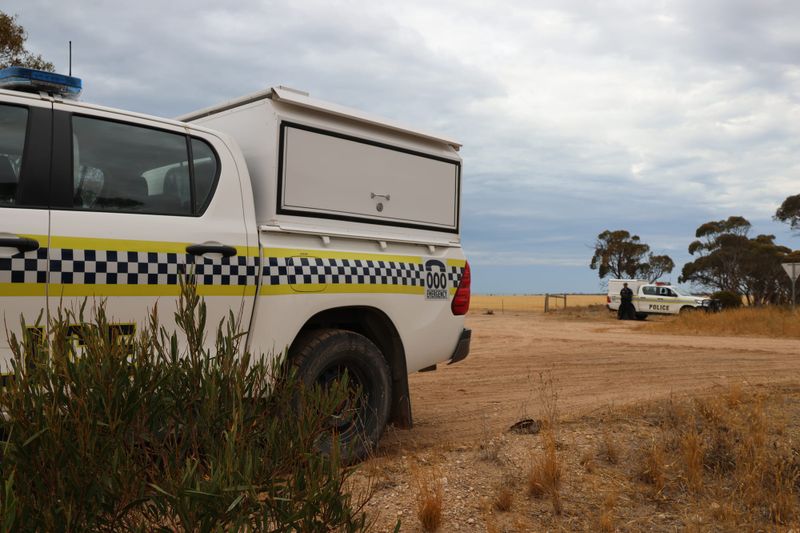 UPDATED: Body found at Curramulka following murder manhunt post image