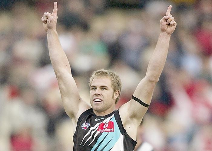 Poulton to coach Eagles post image