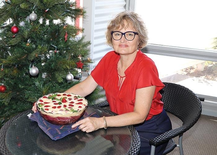 Make the most of moreish trifle post image