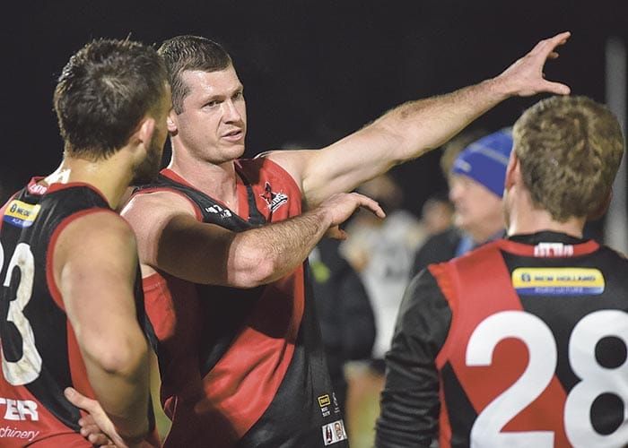 YPFL: Huge week one of finals expected post image