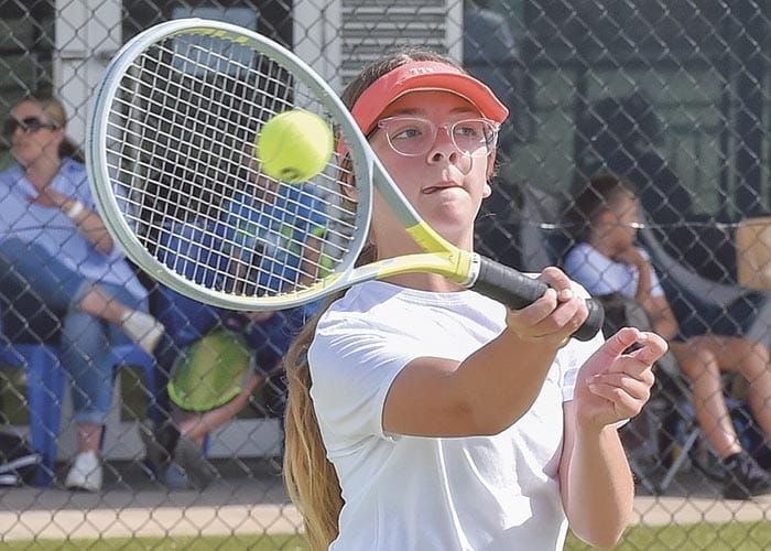 Kadina hosts junior stars post image