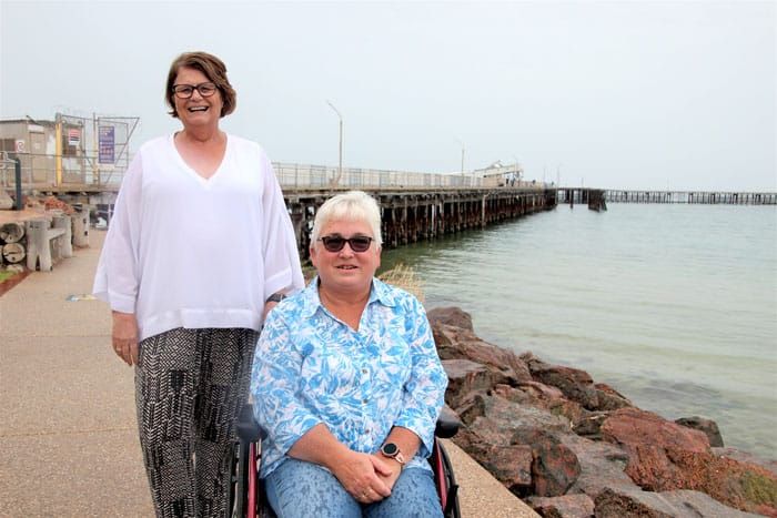 Wallaroo among top tourist towns post image