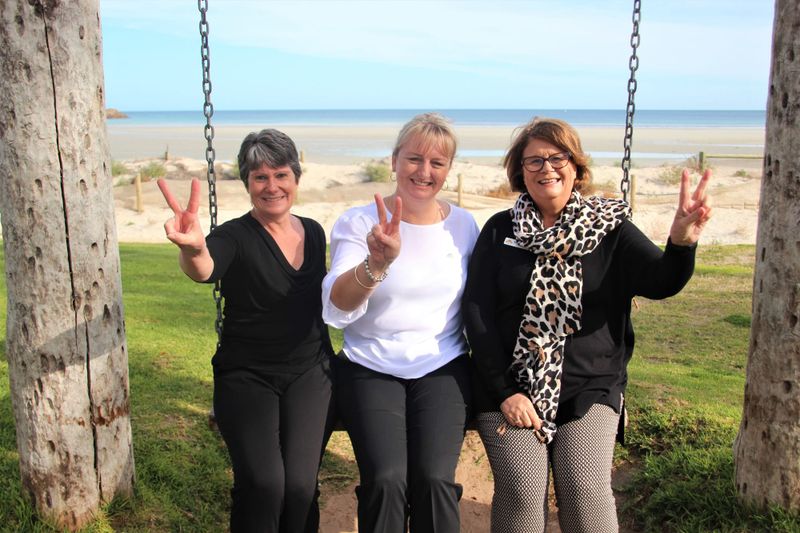 Wallaroo wins two SA Tourism Town Awards post image