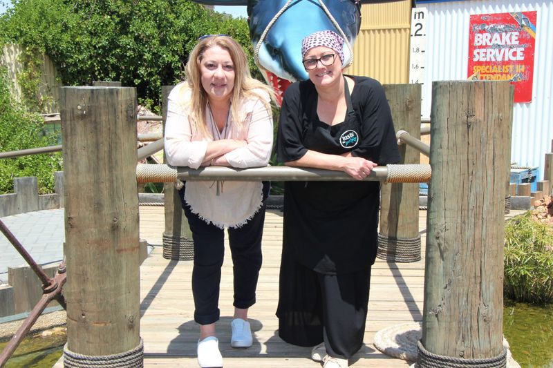 Moonta gets close to top honour post image