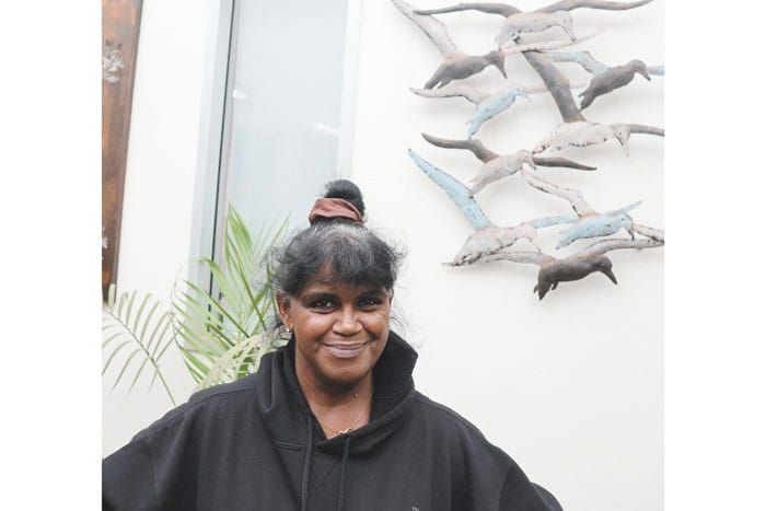 New push for Narungga health post image