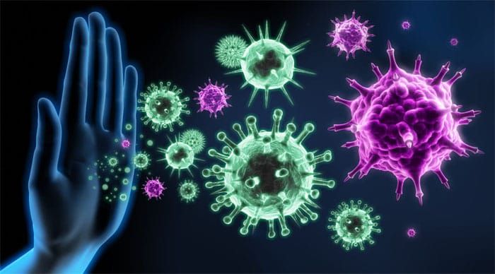 SHORT SUPPLY - Covid and flu season crossover causes challenges post image