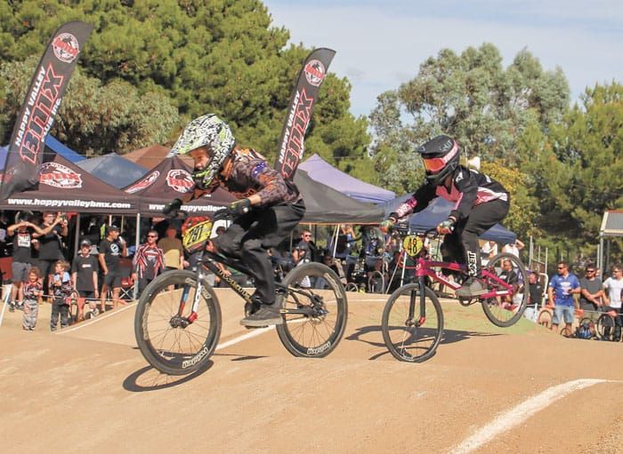 Kadina hosts BMX State Series post image
