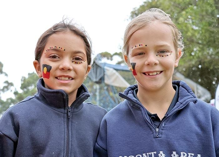 National Reconciliation Week kicks off in Kadina post image