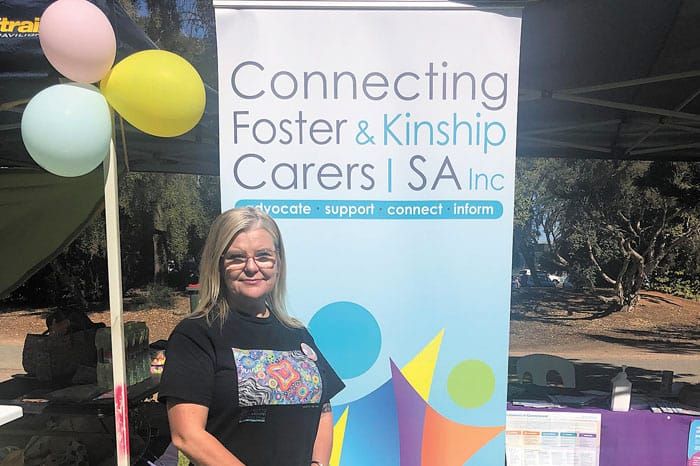 Advocating for carers in regional areas post image