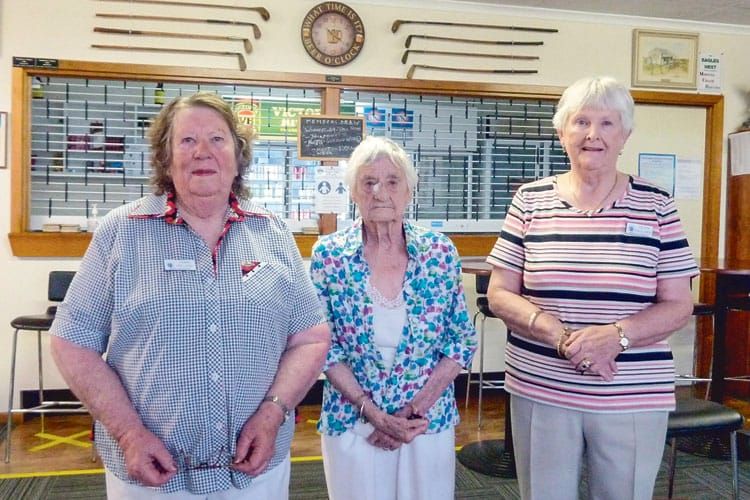 Moonta Probus Club is back at it for 2021 post image