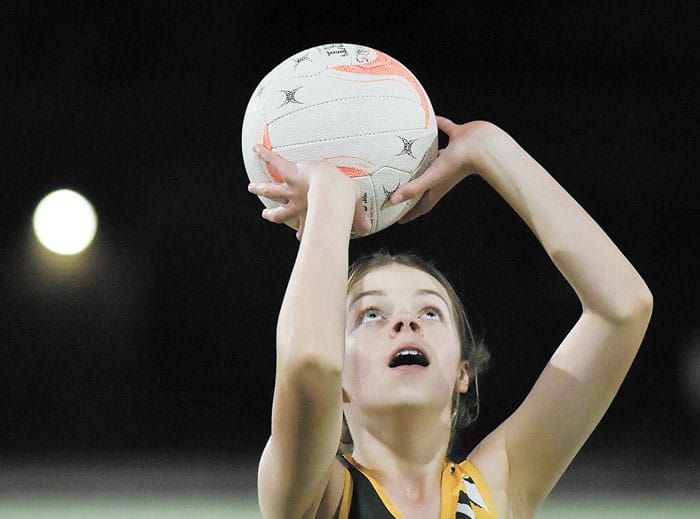 Netball: Kadina and District scores post image