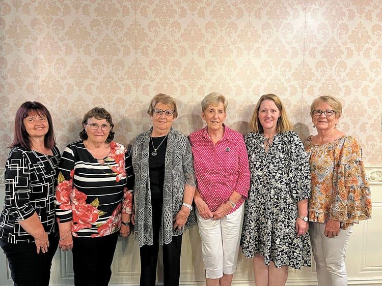 Kadina WCH Auxiliary celebrations post image