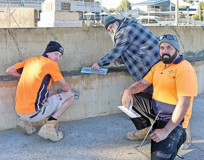 Beautifying Broughton post image