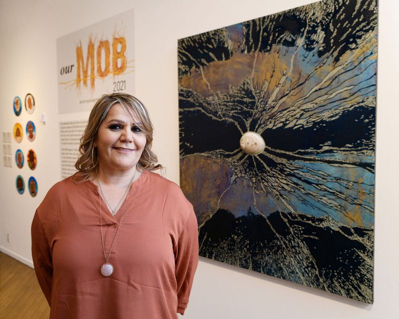 Jay emerging artist winner post image