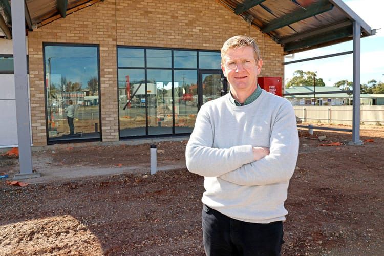 Minlaton’s childcare centre officially delayed post image