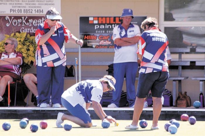 SYP Bowls: Exciting preliminary finals week post image