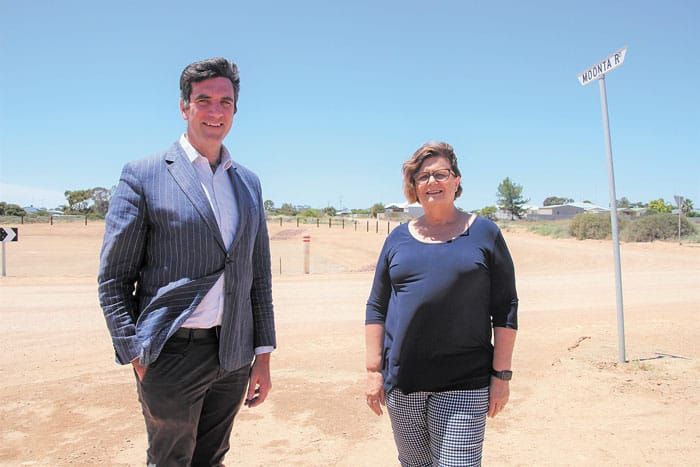 Funding gushes in for stormwater projects post image