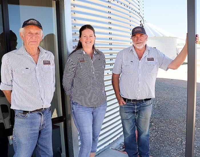 Field Days extends sponsorship offer post image