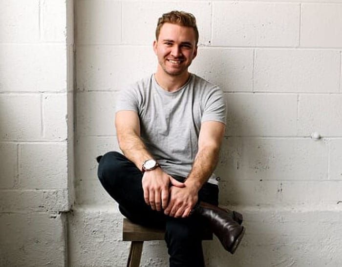 Jacob adds debut novel to his list of achievements post image