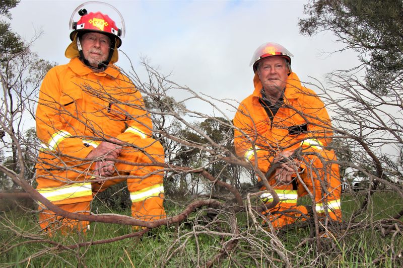 SA bushfire management plan post image