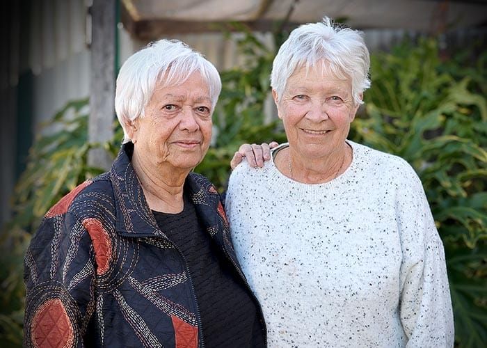 Friendly locals make Wallaroo a winner post image