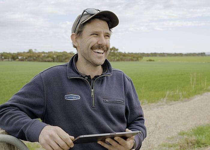 Farming, explained: local voice joins national Ask a Farmer series post image