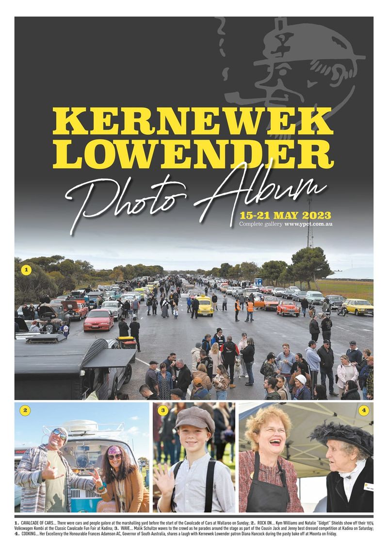 Kernewek Lowender Photo Album 2023 post image