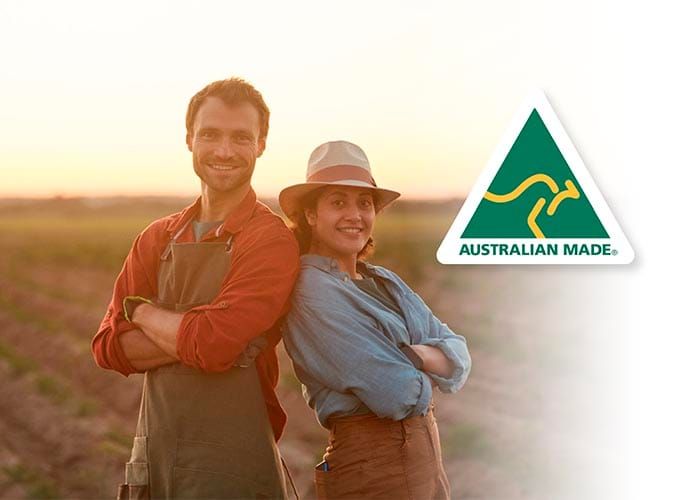 Look local, look Australian made post image