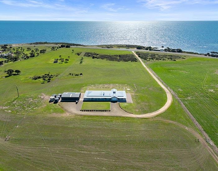 Spectacular coastal retreat offers lifestyle opportunity post image
