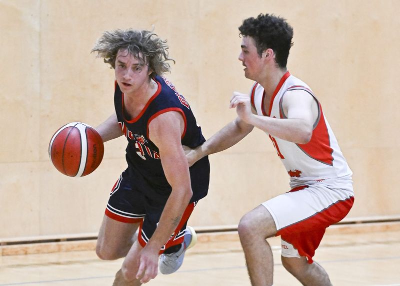 Basketball: Yorke Valley results post image