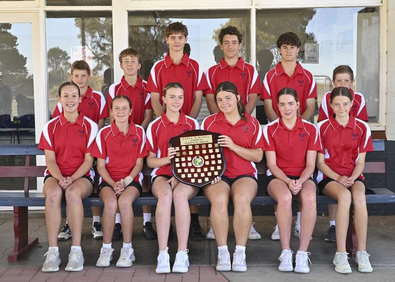 Tennis: Southern YP v Mid YP inter-association match post image