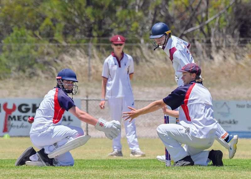 Yorke Peninsula cricket scores post image