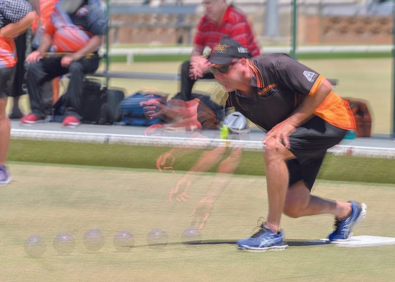 Bowls: Northern Yorke Peninsula scores post image