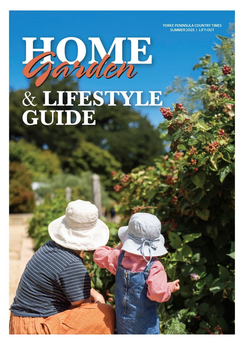 Summer Home, Garden and Lifestyle Guide 2025 post image