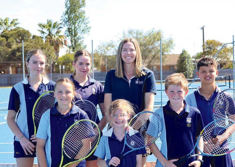 Maitland school wins national award post image