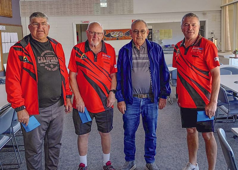 Wallaroo Mines twilight tournament post image
