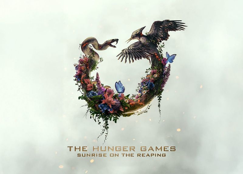 New Hunger Games trailer drops post image
