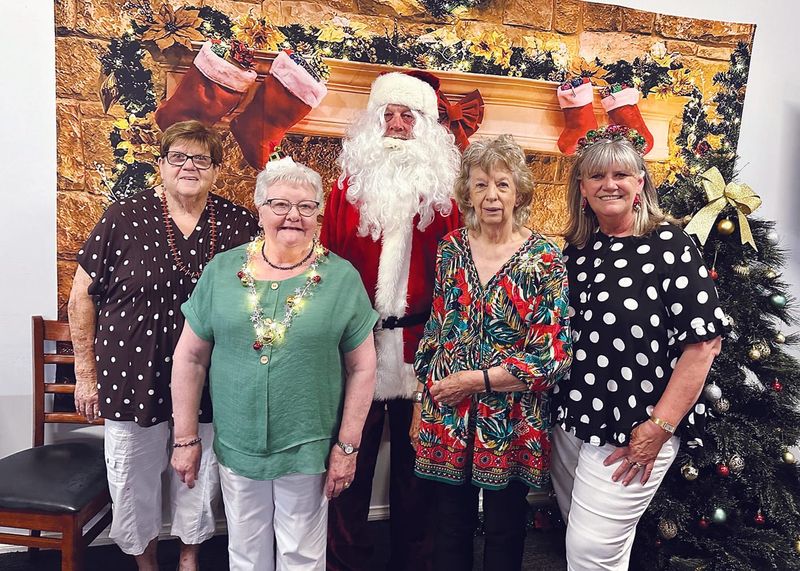 Kadina Cottage Garden Club looks ahead post image