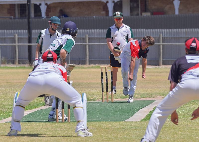 Yorkes cricket round-up... Early start for LYPCA post image